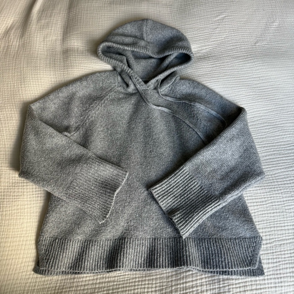 A&F Hooded Sweater
